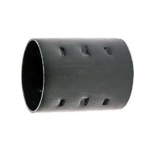 Муфта для дренажных труб 63 