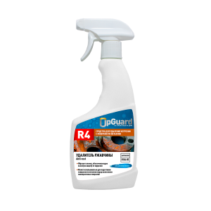 Удалитель ржавчины UpGUARD R4 ANTI-RUST (500мл)