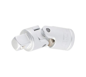 Шарнир карданный с квадратом 1/2" CrV Stels 13820
