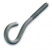 Крюк SOT 1.1 для деревянных опор СИП