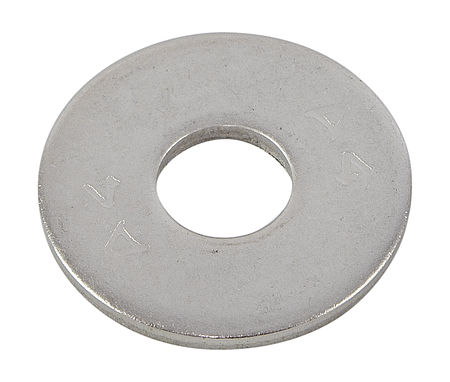 Шайба DIN 9021 М20