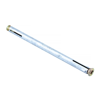 Дюбель рамный металл. М10х152мм (2шт)