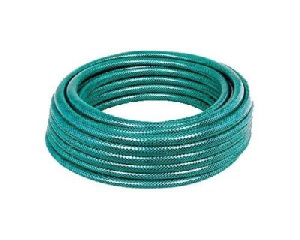 Шланг д/полива 3-х слойн. армир. МЕТЕОР 1/2" 25м