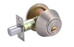 Задвижка ригель д/замка Deadbolt 101-102