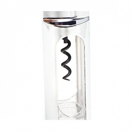 Штопор WR-7105 металл