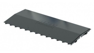 Коньковый аэратор ТехноНИКОЛЬ Коньковый аэратор ТехноНИКОЛЬ