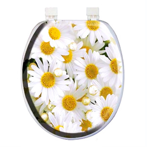 Сидение д/унитаза AQUA-Prime DIGITAL 3566