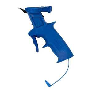 Рукоятка-дозатор для монтажной пены