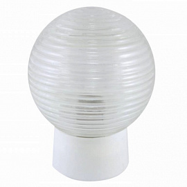 Светильник НББ 64-60-025/110 УХЛ4 прямой шар 