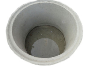 Кольцо с дном ДК ПГ 15/9