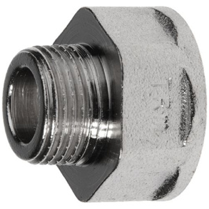 Переходник 3/8"*1/2" н/в TRm06082 VG208103