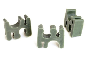 Фиксатор д/арматуры горизонт.ФС 5-20мм/слой 40-45