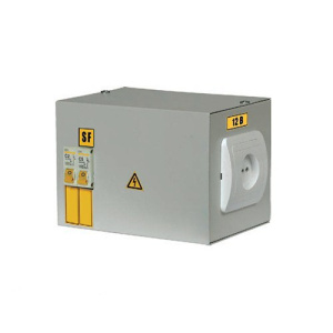 Ящик с пониж.трансформат.ЯТП-0,25 220/12-2-36УХЛ4