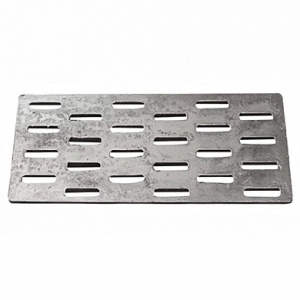 Колосник д/котла 530х250мм (Бежецк)