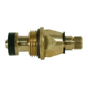 Кран-букса резина 3/8" 8*24  2шт (06979)