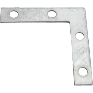 Оконный уголок NA 3 (50х50х10) ШК