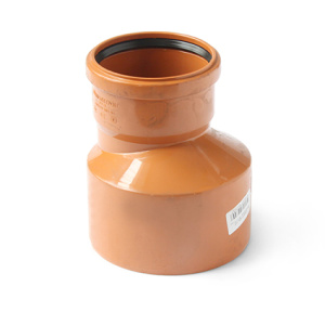 Переходник наружный ПВХ d-200/160