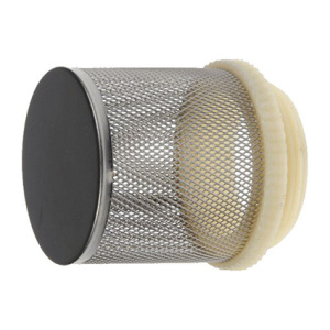 Сетка сменная для обр.клапана 1.1/4" (33853)