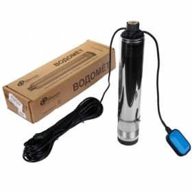 Насос погружной Джилекс "ВОДОМЕТ" 40/50  83320