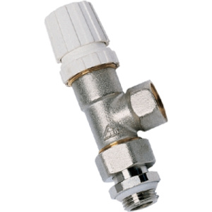 Клапан термостатической 3-х ходовой 1/2" RBM 01790400