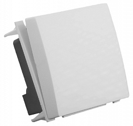 Выключатель 1-кл СП В45 д/кабель-каналов 250В 10А