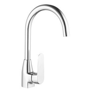 Смеситель д/кухни MELODIA Samba картридж д.35мм высокий излив MDV30815 23455