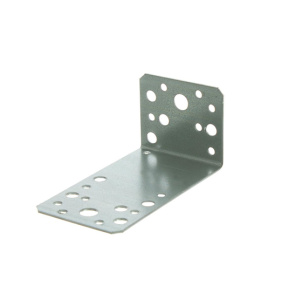 Уголок крепежный 50х130х65х2мм