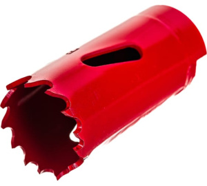 Коронка Bimetal 25мм Matrix 72425 Коронка Bimetal 25мм Matrix 72425
