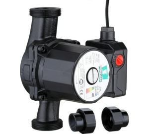 Насос циркуляционный Pumpman TRS25/4 82050