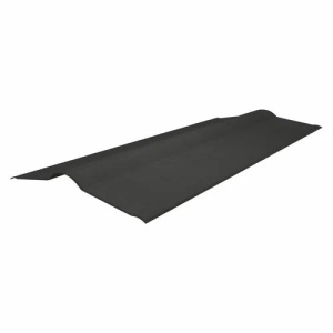 Конек Ондулин серый 90см Конек Ондулин серый 90см