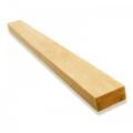 Рейка нестроганая естественной влажности
