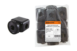 Сжим У859 М TDM SQ0831-0005