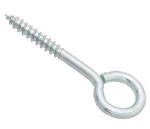 Крюк-кольцо 8х100 (1шт)