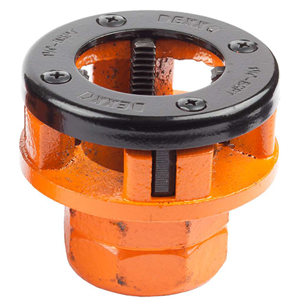 Клупп трубный DEXX 1 1/4" 28281-5/4