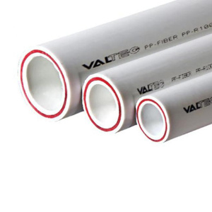 Труба арм.стекловолокном 4м PR-FIBER (PN 20) 32мм VALTEC