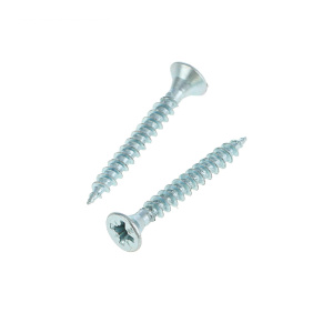 Шуруп 4,5х35 универсальный цинк (200шт)