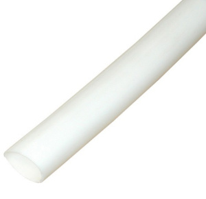 Трубка ПВХ  d16мм "кембрик" бел.