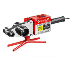 Сварочный аппарат ЗУБР МАСТЕР АСТ-2000