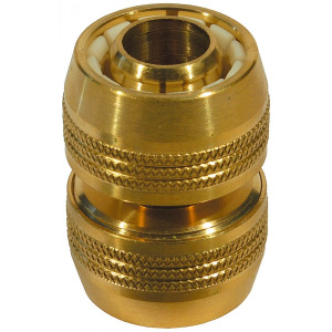 Муфта RACO "PROFI 3/4" ремонтная д/шланга из латуни 4246-55019B