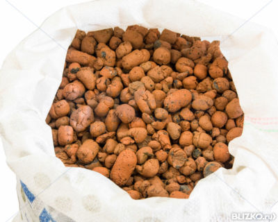 Керамзит 0,04м3  (фр.10-20)