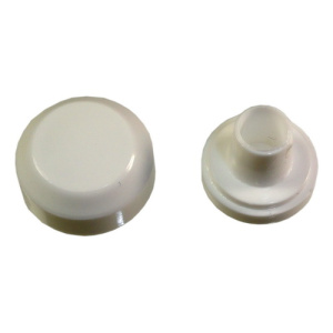 Заглушки под унитаз (4шт)