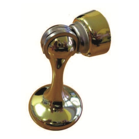 Ограничитель Trodos 102 магнитный 08.09.01 золото