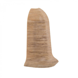 Угол внешний 58мм Вимар 810 дуб гроссо (2шт)