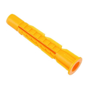 Дюбель унив. с бортиком 10х61 (10шт)