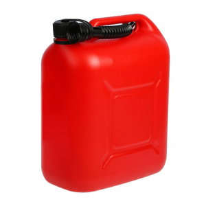 Канистра для ГСМ 10л