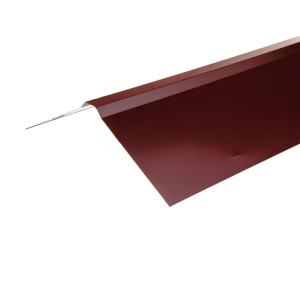 Ендова внешняя 2м красная