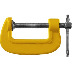 Струбцина GS-50 STAYER G 50мм 3215-050_z02/206505