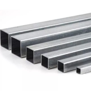 Труба проф. 80х80х2,5