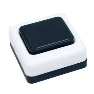 Кнопка для звонка А1 0,4-001 (Беларусь) Кнопка для звонка А1 0,4-001 (Беларусь)