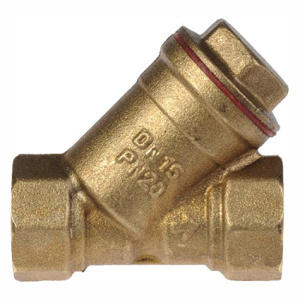 Фильтр косой лат. 1/2" в/в TRm33873 / 33101